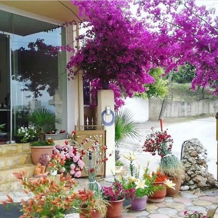 Hotel Ridal Vlorë Esterno foto